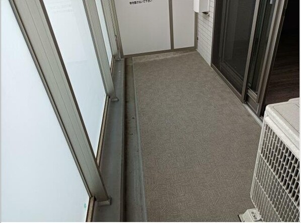 スカイグランデ船橋の物件内観写真